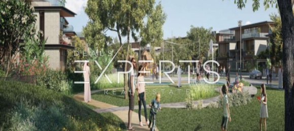 4 bedrooms Villa in Al Reem Island, UAE No. 56275 9