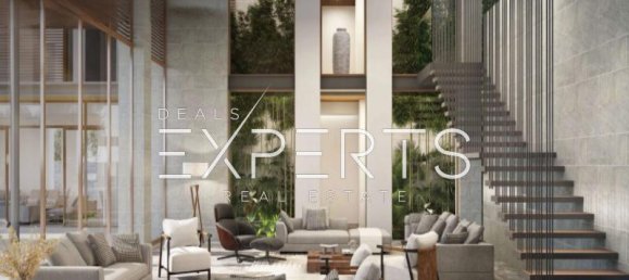 4 bedrooms Villa in Al Reem Island, UAE No. 56275 3