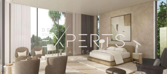 4 bedrooms Villa in Al Reem Island, UAE No. 56275 6