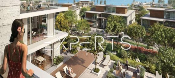 4 bedrooms Villa in Al Reem Island, UAE No. 56275 8