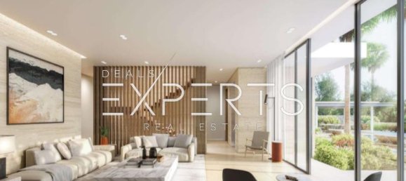 4 bedrooms Villa in Al Reem Island, UAE No. 56275 2