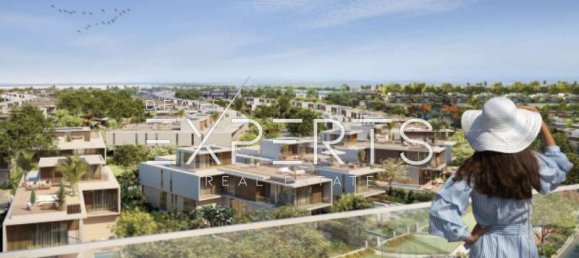 4 bedrooms Villa in Al Reem Island, UAE No. 56275 7