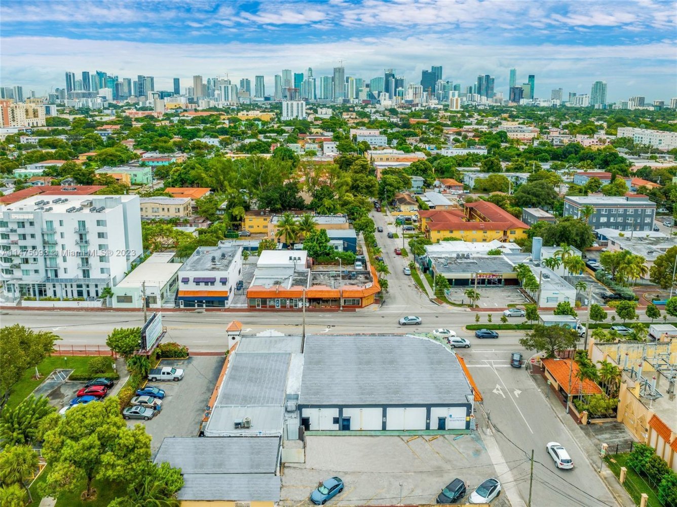 Loja em Miami, EUA N.º 613291