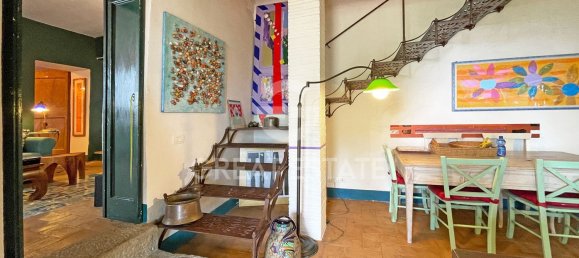 9 rooms House in Castiglione d'Orcia, Italy No. 120174 13
