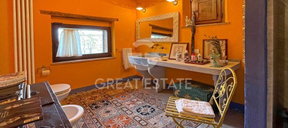 9 rooms House in Castiglione d'Orcia, Italy No. 120174 17