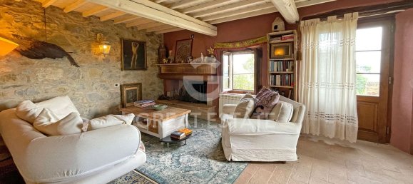 9 rooms House in Castiglione d'Orcia, Italy No. 120174 19