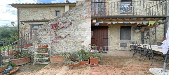 9 rooms House in Castiglione d'Orcia, Italy No. 120174 5