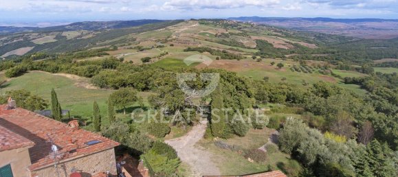 9 rooms House in Castiglione d'Orcia, Italy No. 120174 27