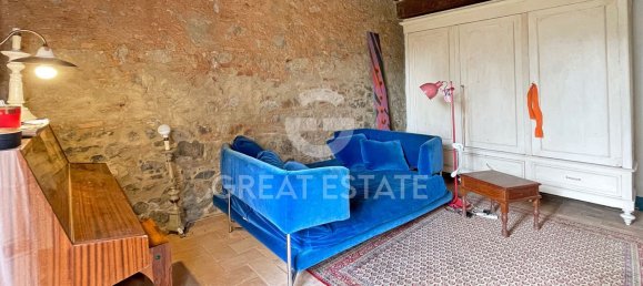 9 rooms House in Castiglione d'Orcia, Italy No. 120174 16