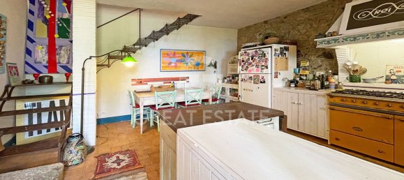 9 rooms House in Castiglione d'Orcia, Italy No. 120174 30