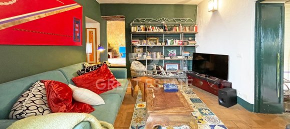 9 rooms House in Castiglione d'Orcia, Italy No. 120174 10