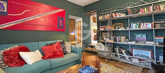 9 rooms House in Castiglione d'Orcia, Italy No. 120174 11