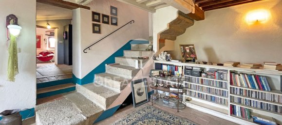 9 rooms House in Castiglione d'Orcia, Italy No. 120174 21