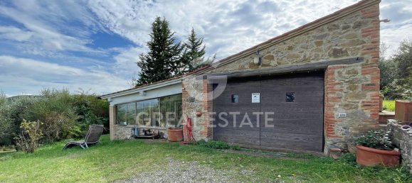 9 rooms House in Castiglione d'Orcia, Italy No. 120174 29