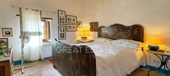 9 rooms House in Castiglione d'Orcia, Italy No. 120174 31