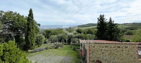 9 rooms House in Castiglione d'Orcia, Italy No. 120174 6