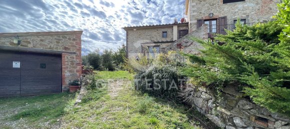 9 rooms House in Castiglione d'Orcia, Italy No. 120174 8