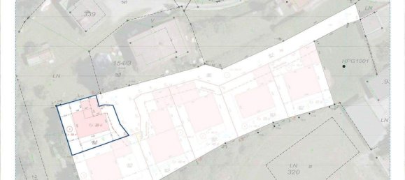 Terreno em Nassereith, Austria N.º 230710 5