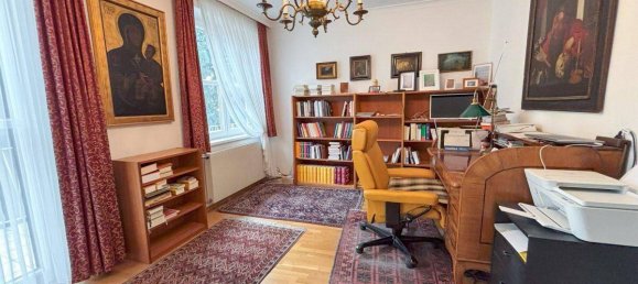 8-Zimmer Stadthaus in Wiener Neustadt, Austria, Nr. 165413 15