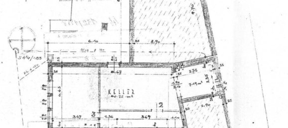 8-Zimmer Stadthaus in Wiener Neustadt, Austria, Nr. 165413 23