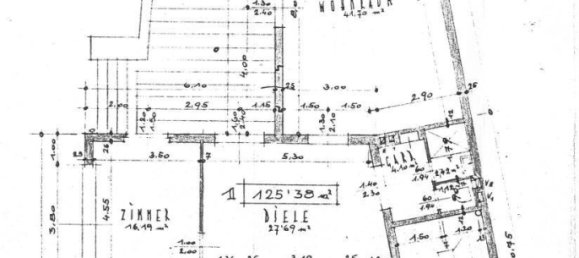 8-Zimmer Stadthaus in Wiener Neustadt, Austria, Nr. 165413 21