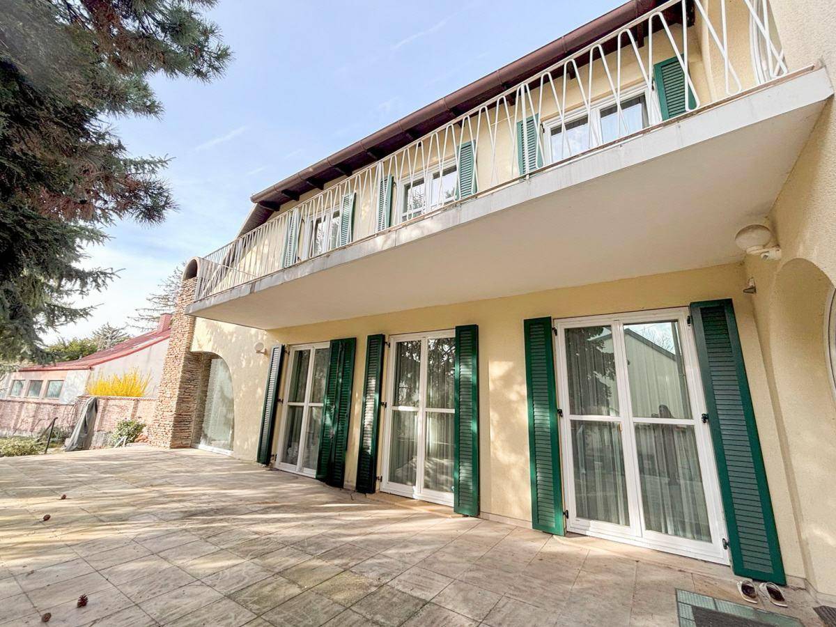 8-Zimmer Stadthaus in Wiener Neustadt, Austria, Nr. 165413