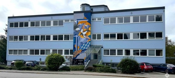 Офис 170м² в Зальцбург, Австрия № 118501 7