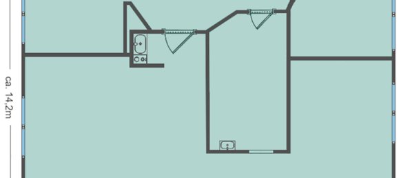 Офис 170м² в Зальцбург, Австрия № 118501 9