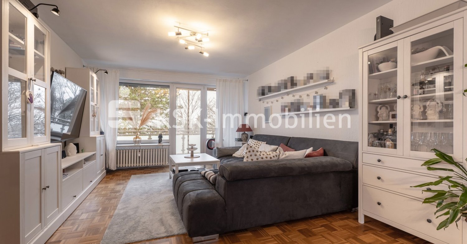 Apartamento T3 em Rhein-Erft, Germany N.º 126625