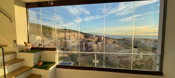 2 Schlafzimmer Doppelhaus in Benalmadena, Spain, Nr. 247887 4
