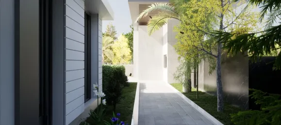 Apartment 1+1 in Aksu, Turkey No. 32715 26