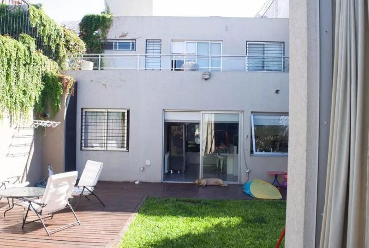 4 Schlafzimmer Haus in Bermudez, Argentina, Nr. 55046