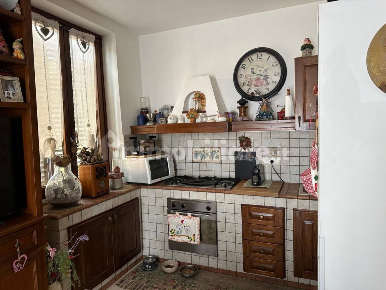2 bedrooms Apartment in Monterotondo, Italy No. 8730