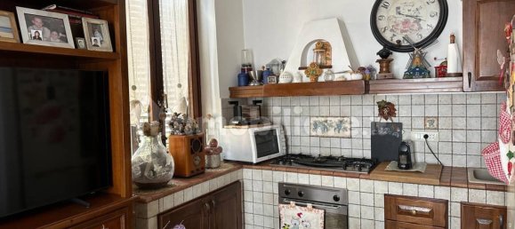 2 bedrooms Apartment in Monterotondo, Italy No. 8730 7