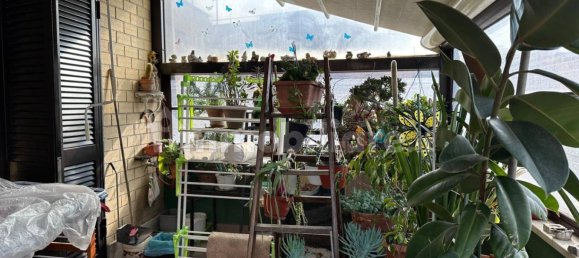 2 bedrooms Apartment in Monterotondo, Italy No. 8730 27