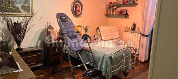 2 bedrooms Apartment in Monterotondo, Italy No. 8730 16