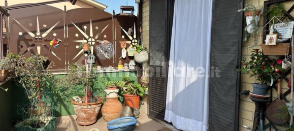 2 bedrooms Apartment in Monterotondo, Italy No. 8730 22