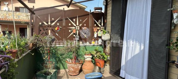 2 bedrooms Apartment in Monterotondo, Italy No. 8730 25