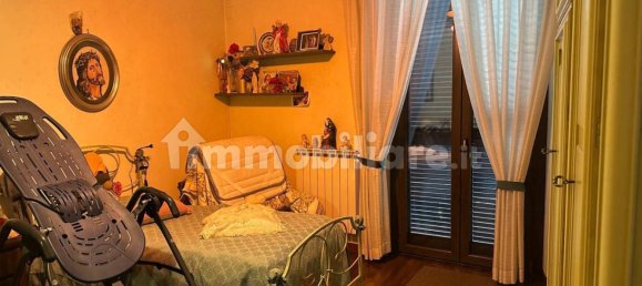 2 bedrooms Apartment in Monterotondo, Italy No. 8730 17