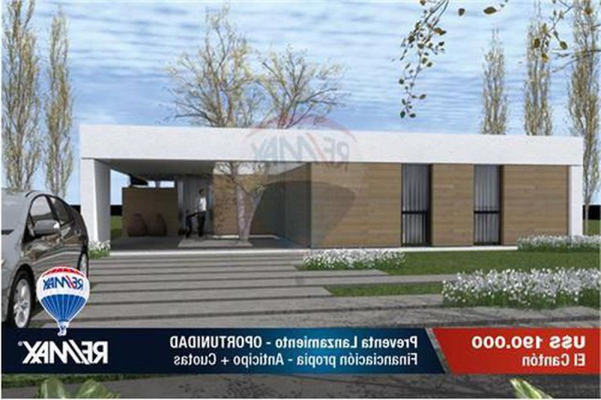 3 bedrooms House in Escobar, Argentina No. 18733