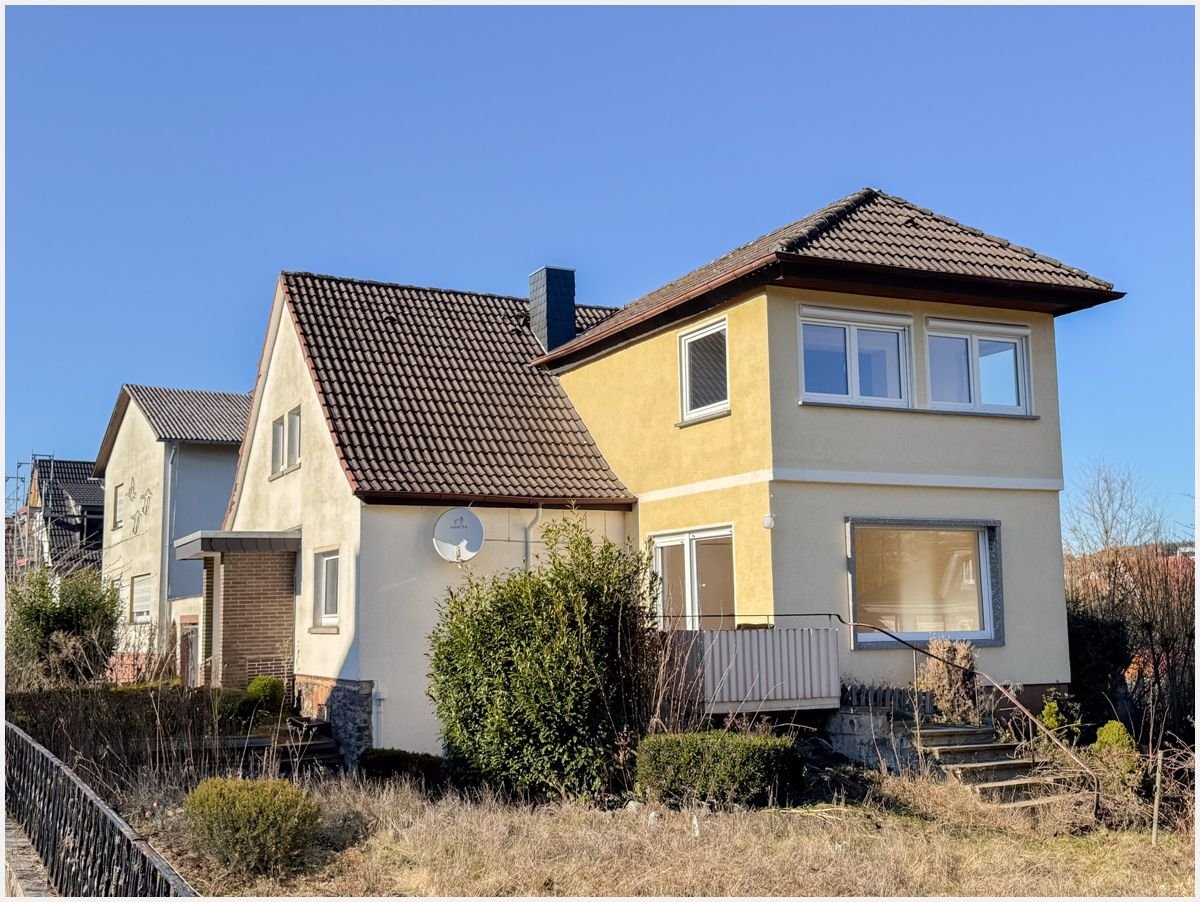 6غرفة منزل في Bergstrase, Germany رقم 126595