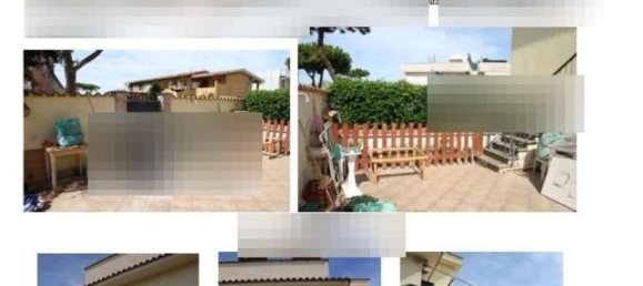 2-salle Appartement à Ardea, Italy No. 202055 2