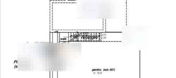 2-salle Appartement à Ardea, Italy No. 202055 4