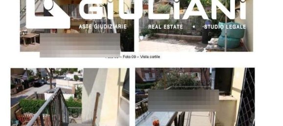 2-salle Appartement à Ardea, Italy No. 202055 3