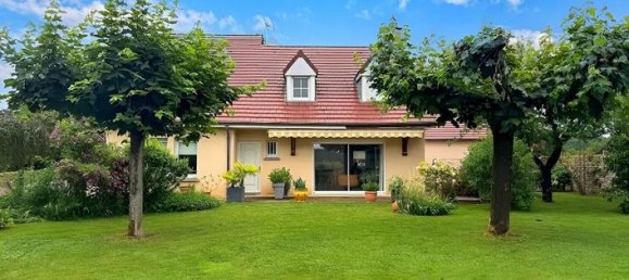 4 Schlafzimmer Schlösser in Besancon, France, Nr. 305990 11