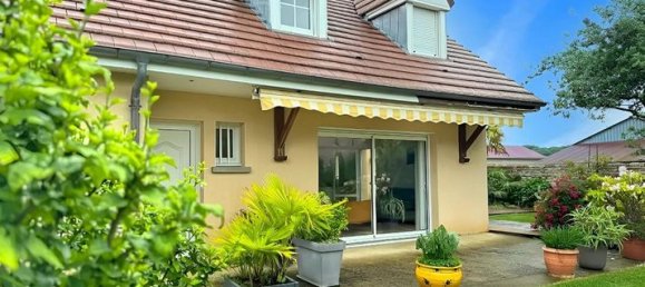 4 Schlafzimmer Schlösser in Besancon, France, Nr. 305990 13