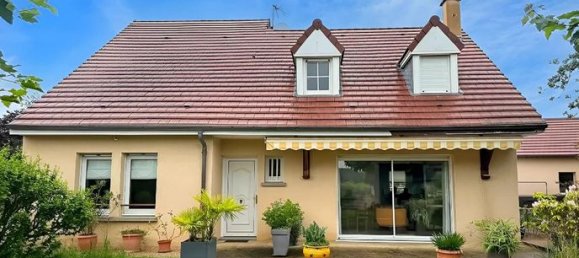 4 Schlafzimmer Schlösser in Besancon, France, Nr. 305990 12