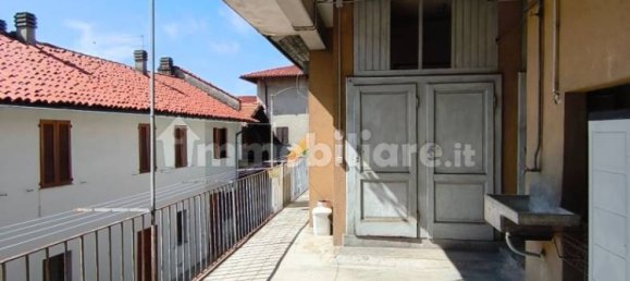 1 bedroom Apartment in Sesto San Giovanni, Italy No. 354120 3