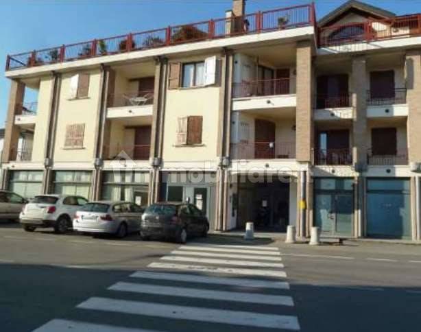 1 Schlafzimmer Wohnung in Mozzanica, Italy, Nr. 335000