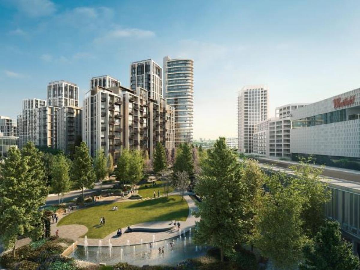 Studio à London, United Kingdom No. 749